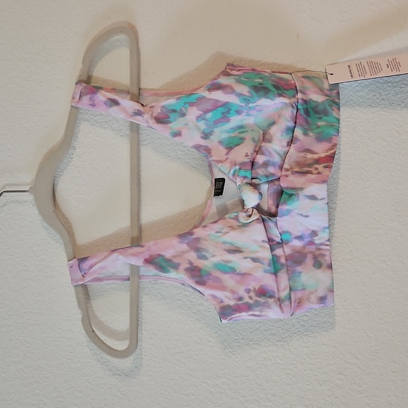 Tie Die Beach Bunny 'Niko' Sports Bra - 8 (L) - Picture 7 of 9